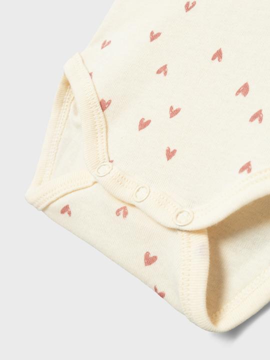 Image du produit Name it Petits coeurs (80)