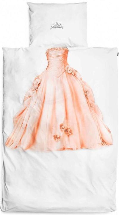 Image du produit Snurk Princesse rose