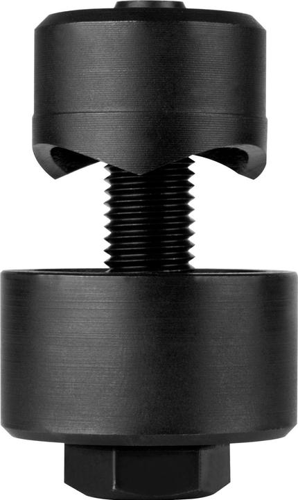 Actual product image Ruko Sheet metal punch Ø 20.4 mm PG 13.5 for pipes and screw connections
