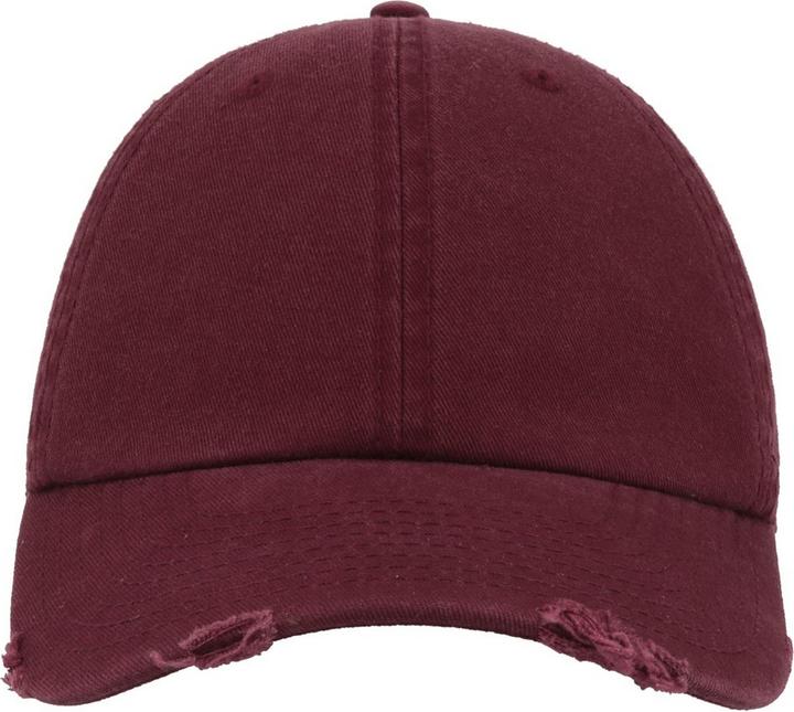 Produktbild Atlantis BaseballMütze (One Size)