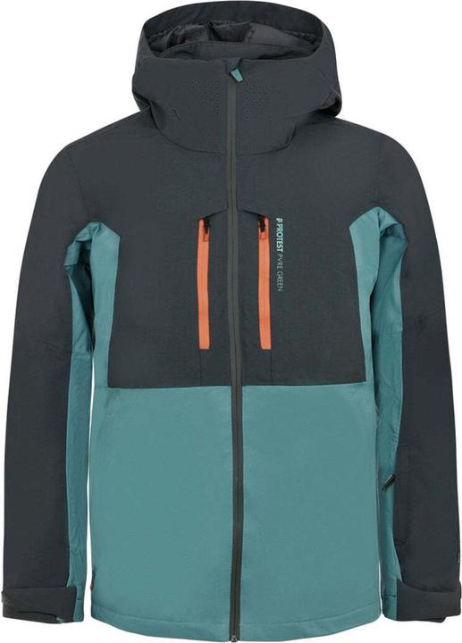 Protest Prtbarent Snowjacket