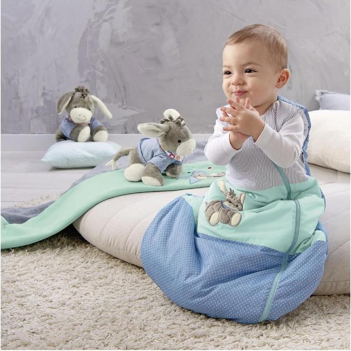 Immagine prodotto Sterntaler Sacco a pelo funzionale (70 cm)