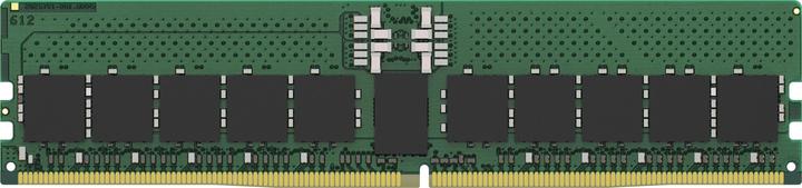 Nutritional values and ingredients Kingston 32GB DDR5-6400MT/S ECC REG (1 x 32GB, 6400 MHz, DDR5 RAM, DIMM)