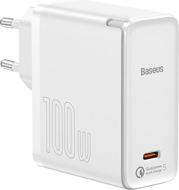 Produktbild Baseus GaN2 (100 W)