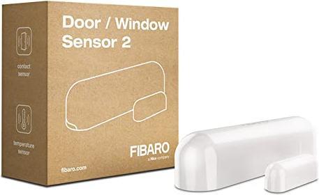 Immagine prodotto Fibaro Sensore della finestra della porta 2
