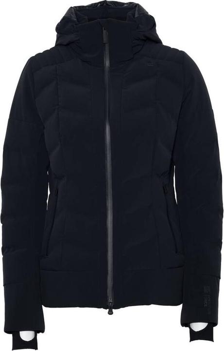 Produktbild Mountain Force Peak Jacket (XS)