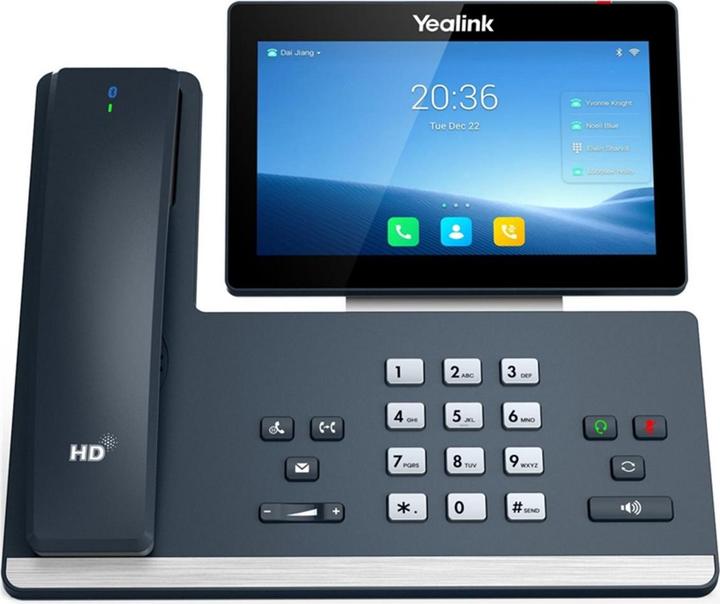 Image du produit Yealink SIP-T58W