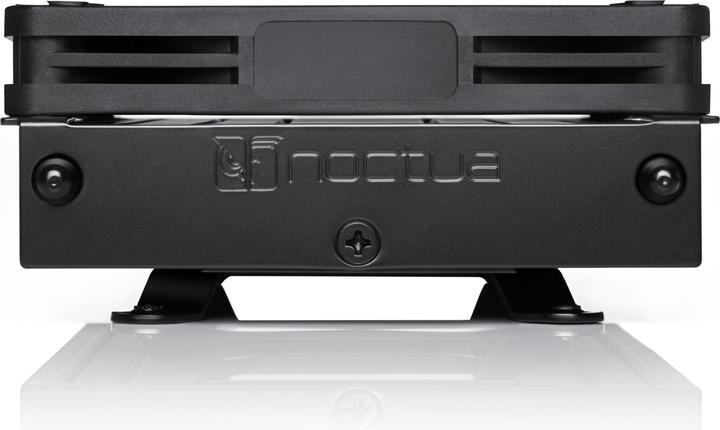 Immagine prodotto Noctua NH-L9a-AM4 chromax.nero (37 mm)