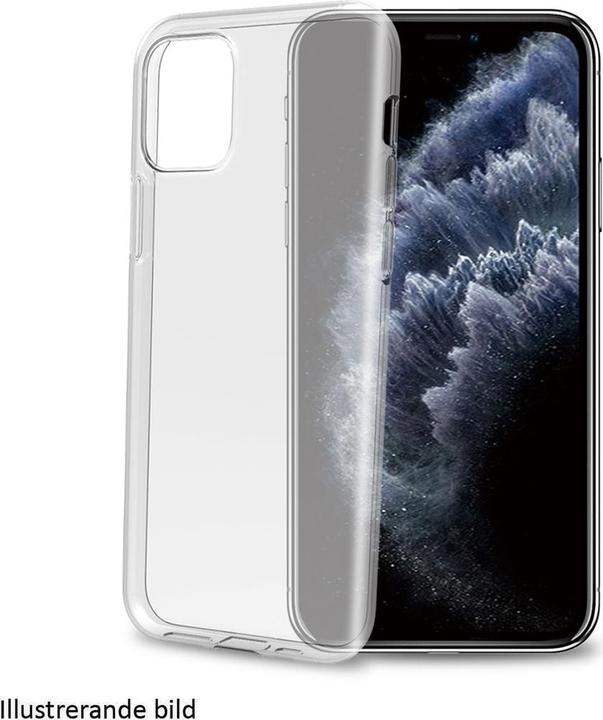 Produktbild Celly Gelskin (Apple iPhone 12 mini)