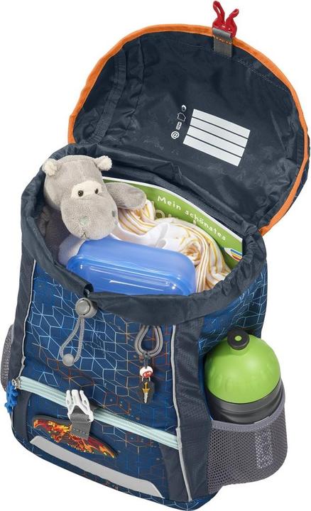 Produktbild Step by Step Rucksack-Set KID, 3-teilig