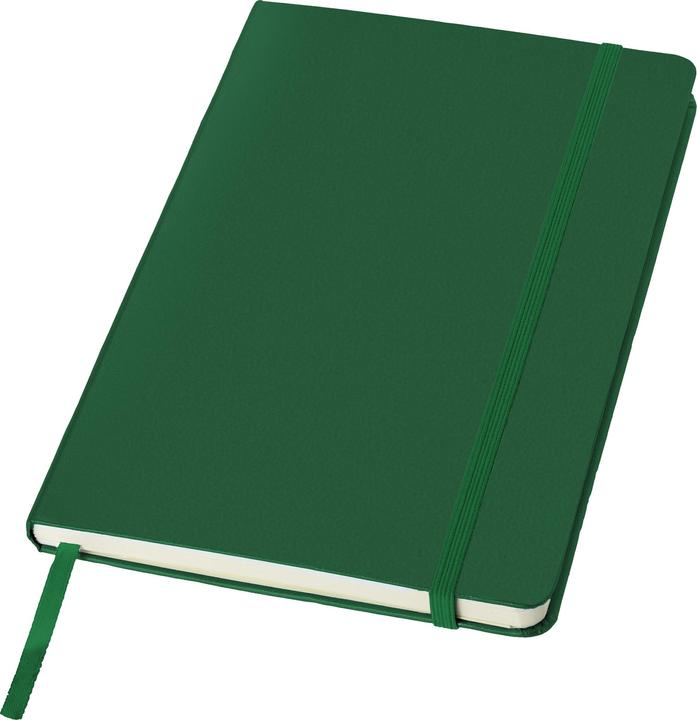 Journal Books Notebook (A5, Plain, Hardcover)