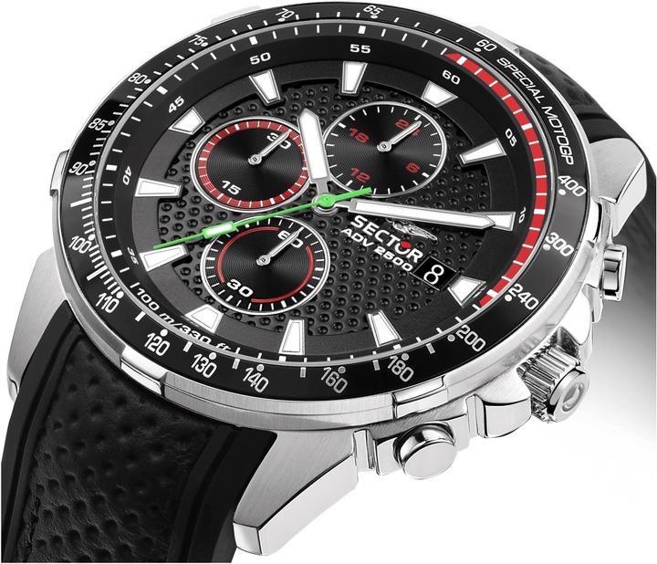 Image du produit Sector ADV2500 (Chronographe, 43 mm)