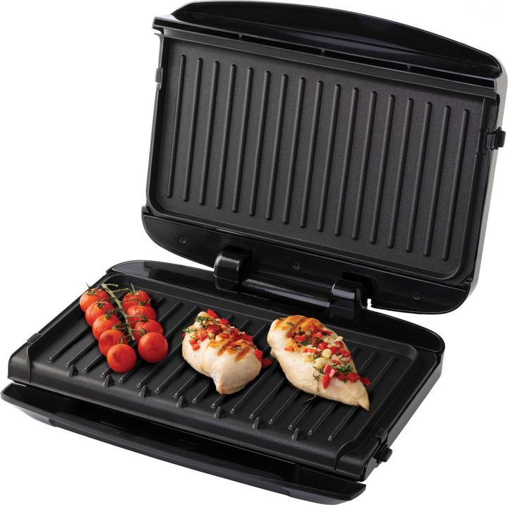 Produktbild George Foreman Fitnessgrill Family 24330-56