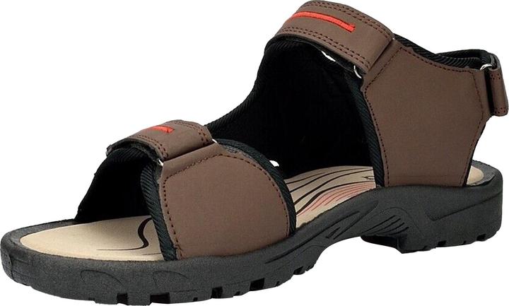 Actual product image PDQ Triple Touch Sport sandals (43)