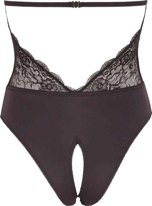 Produktbild Cottelli Collection Neckholder-Body Offen (M)