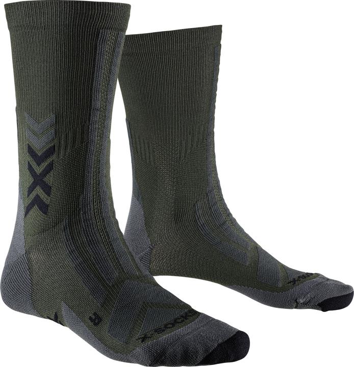 X-Socks Hike Discover Crew