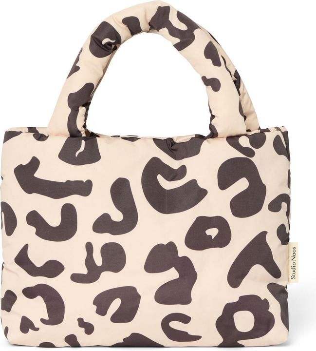 Actual product image Studio Noos Holy Cow Puffy Mini handbag