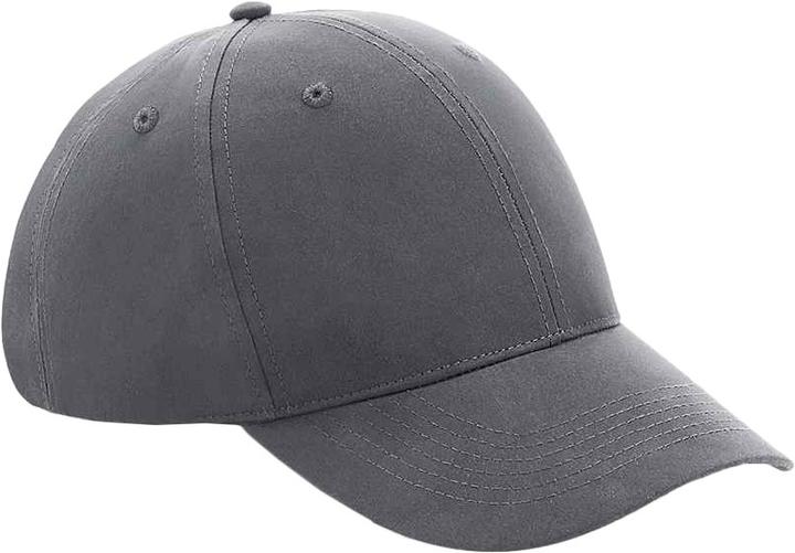Beechfield 6 Segmente Kappe (One Size)
