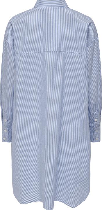 Image du produit Only ONLMATHILDE LIFE LONG LS SHIRT NOOS WVN Chemise (S)