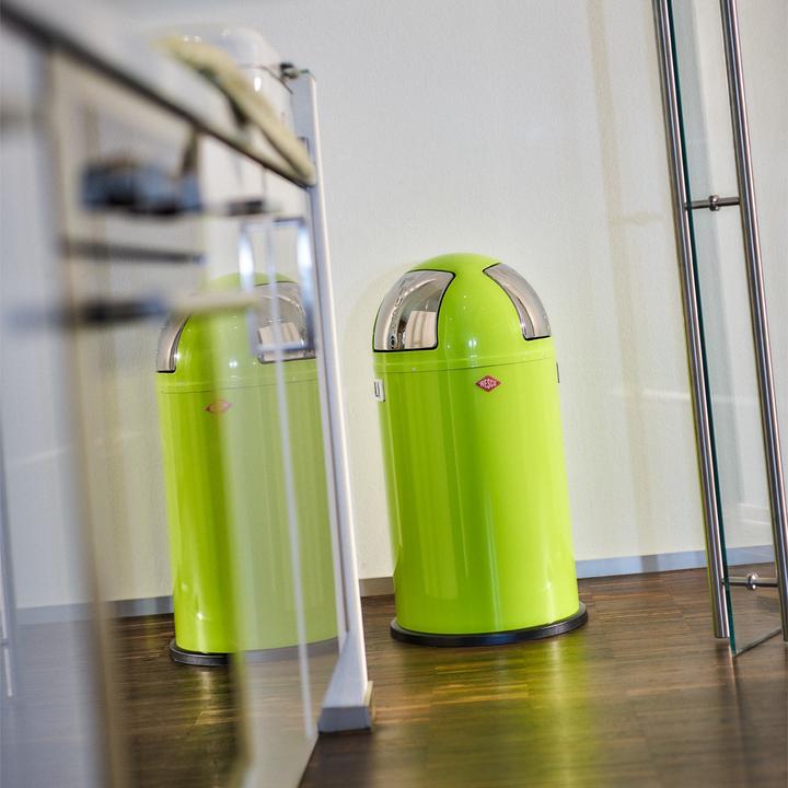 Produktbild Wesco Push Two (50 l)