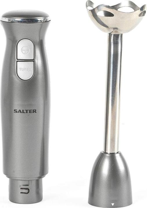 Actual product image Salter EK4248COSVDEEU10 Cosmos Hand Mixer