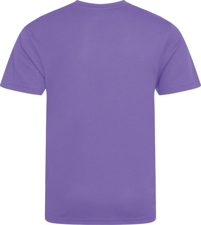 Actual product image Awdis Just Cool Kids Unisex Sports T-Shirt (L)