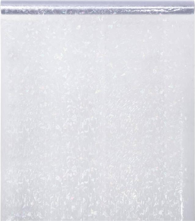 Image du produit VidaXL Film de fenêtre Mat 3D Motif arc-en-ciel PVC (60 x 500 cm)