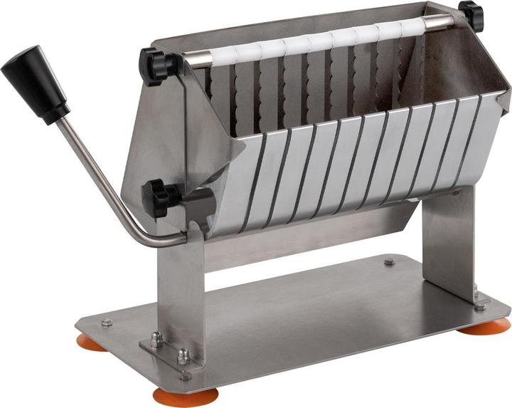 Immagine prodotto Gastro Hero Taglia salsicce Curry ECO, manuale