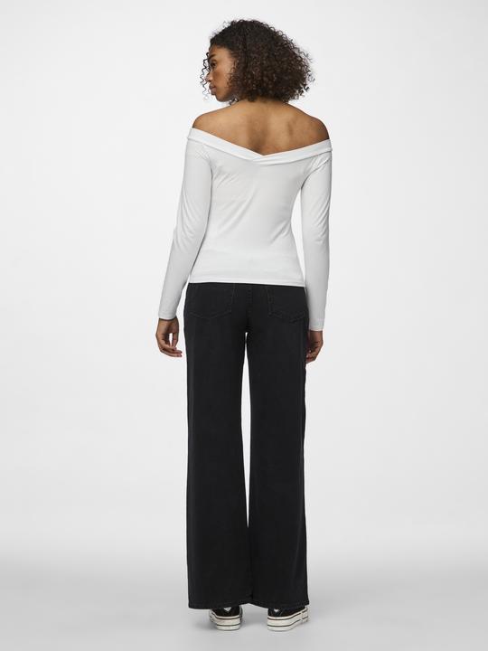 Image du produit Pieces Haut off-shoulder (M)