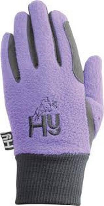 Immagine prodotto Hy 5 Guanti da equitazione invernali 2Ton (XL)