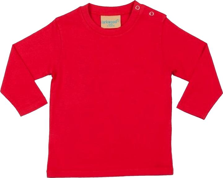 Larkwood Baby LangarmTShirt