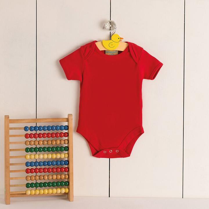Image du produit Larkwood Body pour bébé (12, 13, 14, 15, 16, 17, 18)