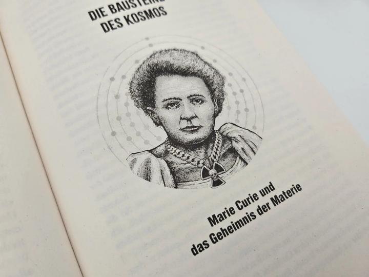 Produktbild Die Evolution des Denkens (Deutsch, Michael Schmidt-Salomon, 2024)