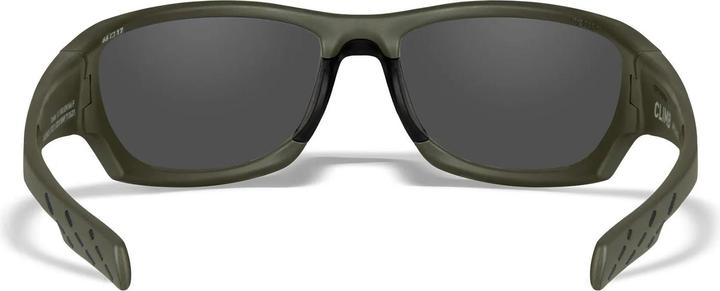 Produktbild Wiley X Sonnenbrille CLIMB - OD Green (Grau, Grau)