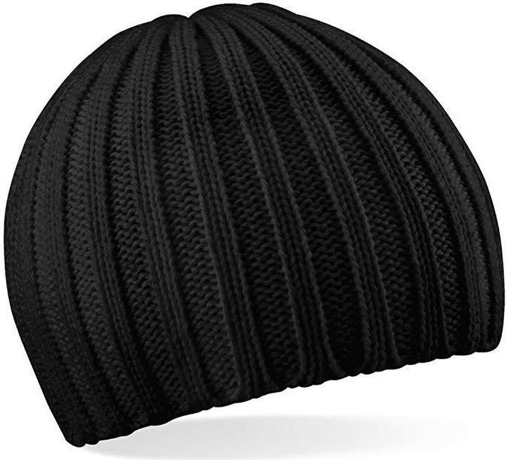 Image du produit Beechfield Bonnet d'hiver tricoté (Taille unique)