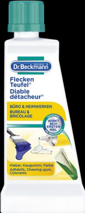 Immagine prodotto Dr. Beckmann Diavolo maculato (Detergente liquido)