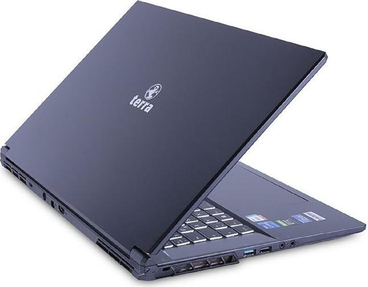 Image du produit Wortmann Terra Mobile 1778R (17.30", Intel Core i7-13700H, 16 Go, 1000 Go, DE)