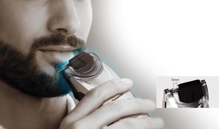 Actual product image Panasonic Er-Sb60