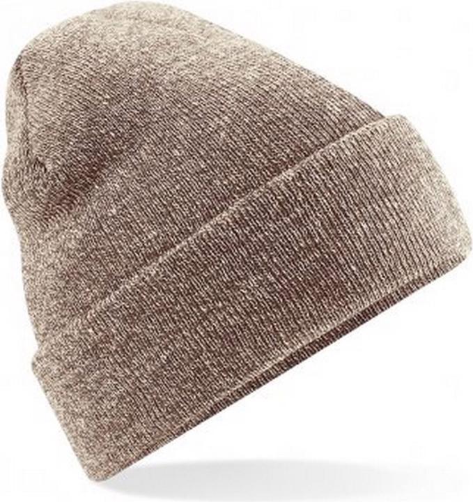 Beechfield Wintermütze Erwachsene (One Size)