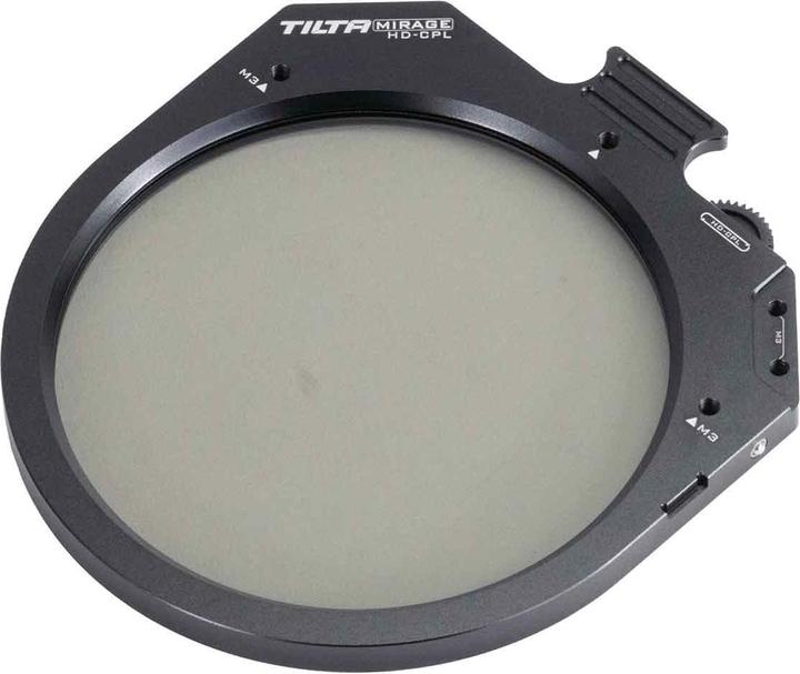Tilta 95mm Polarizer Filter (Filter)