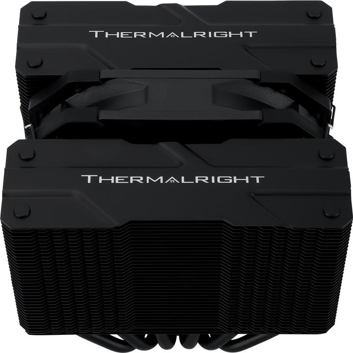 Image du produit Thermalright Peerless Assassin 120 Mini, Refroidisseur de processeur, noir (135 mm)