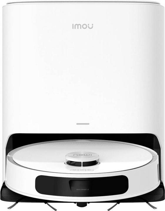 Produktbild Imou RV3 (Saugwischroboter)