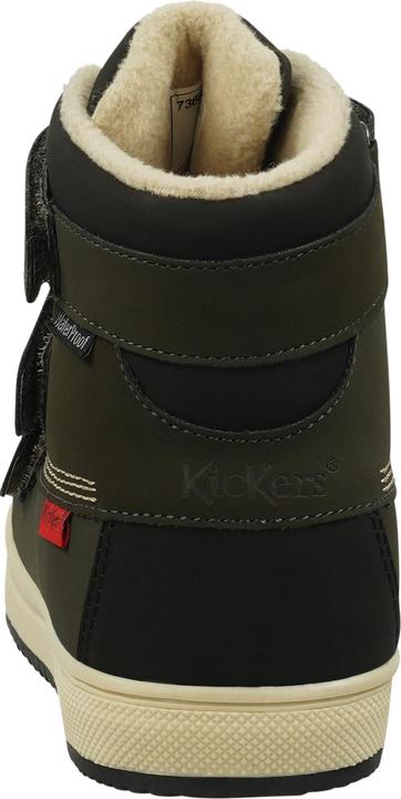 Actual product image Kickers Stiefelette (33)
