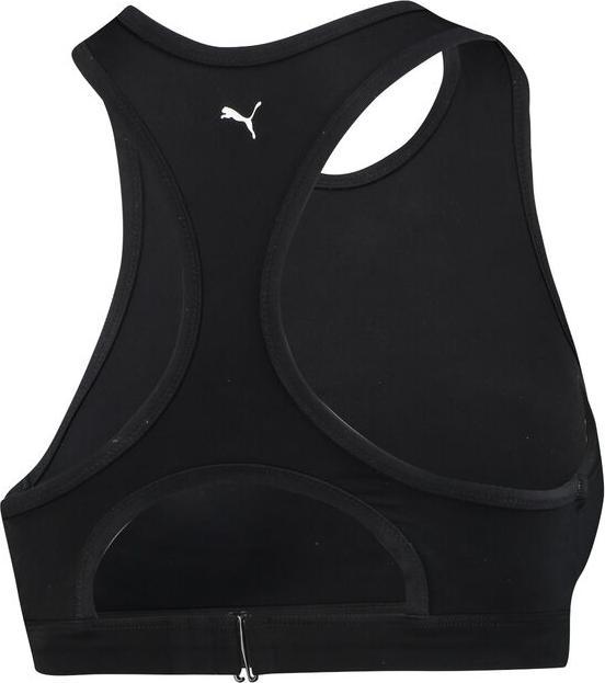 Actual product image Puma Swim Racerback Top (XS)