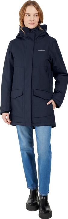 Immagine prodotto Didriksons Parka Frida da donna 7 (44)