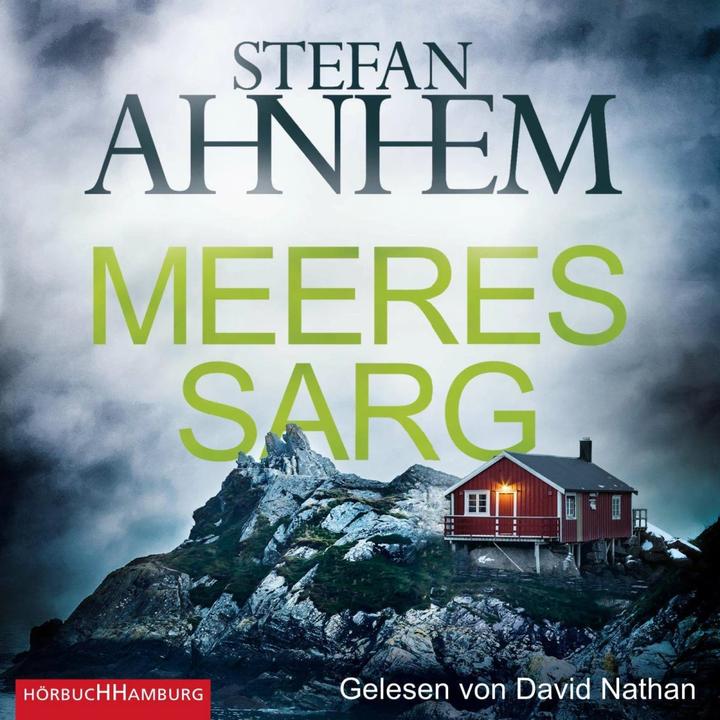 Image du produit Cercueil de mer (Un polar de Fabian Risk 6) (Stefan Ahnhem, Allemand)
