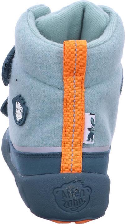 Image du produit Affenzahn Kid's Mid Boot Laine Confortable (24)