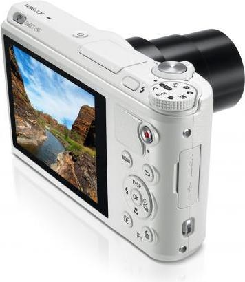 Produktbild Samsung Wb800f