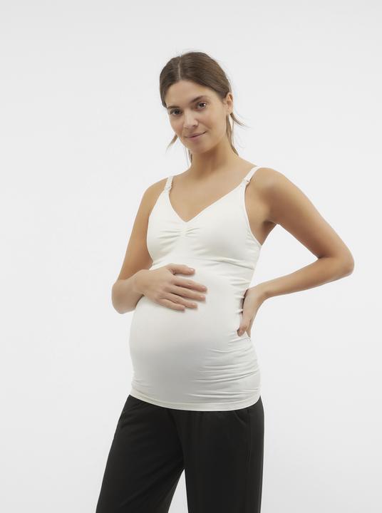 Produktbild Mamalicious Umstands-Unterhemd Tanktop