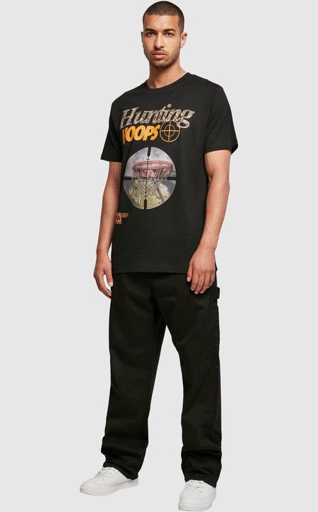Image du produit MT Tee Hunting Hoops - 13247 (XS)